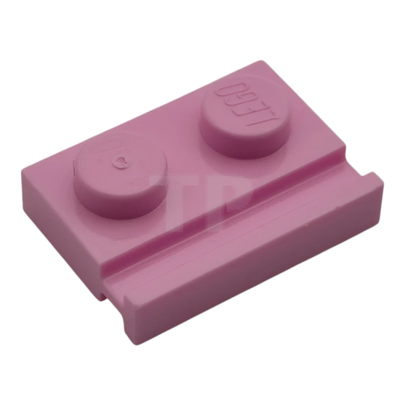 LEGO&reg; 32028 -  - Plate 1 x 2 with Door Rail