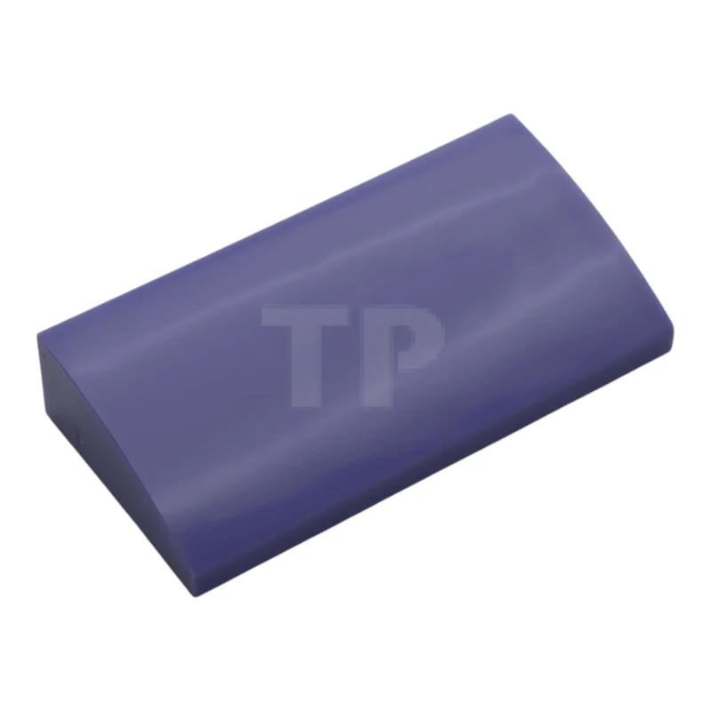 LEGO&reg; 88930 - 6605160 - Slope Curved 2 x 4 x 2/3