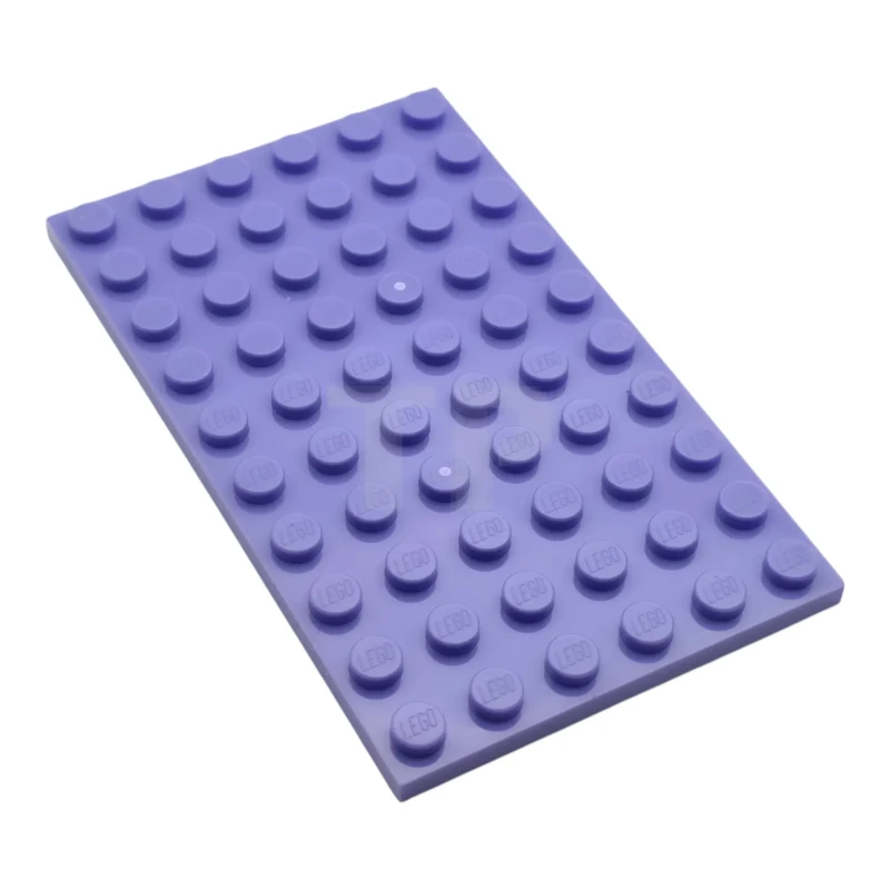 LEGO&reg; 6614068 - 3033 - Plate 6 x 10