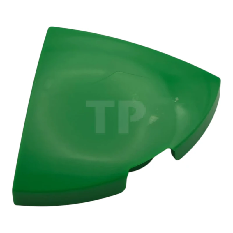 LEGO&reg; 6603345 - 5852 - Slope, Curved 2 x 2 x 2/3 Corner Round