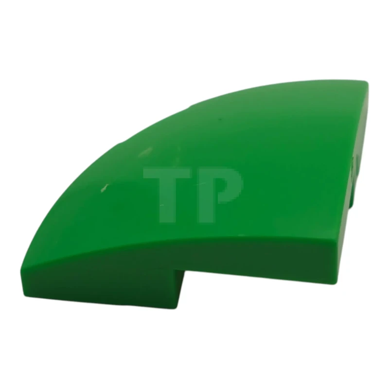 LEGO&reg; 6603345 - 5852 - Slope, Curved 2 x 2 x 2/3 Corner Round
