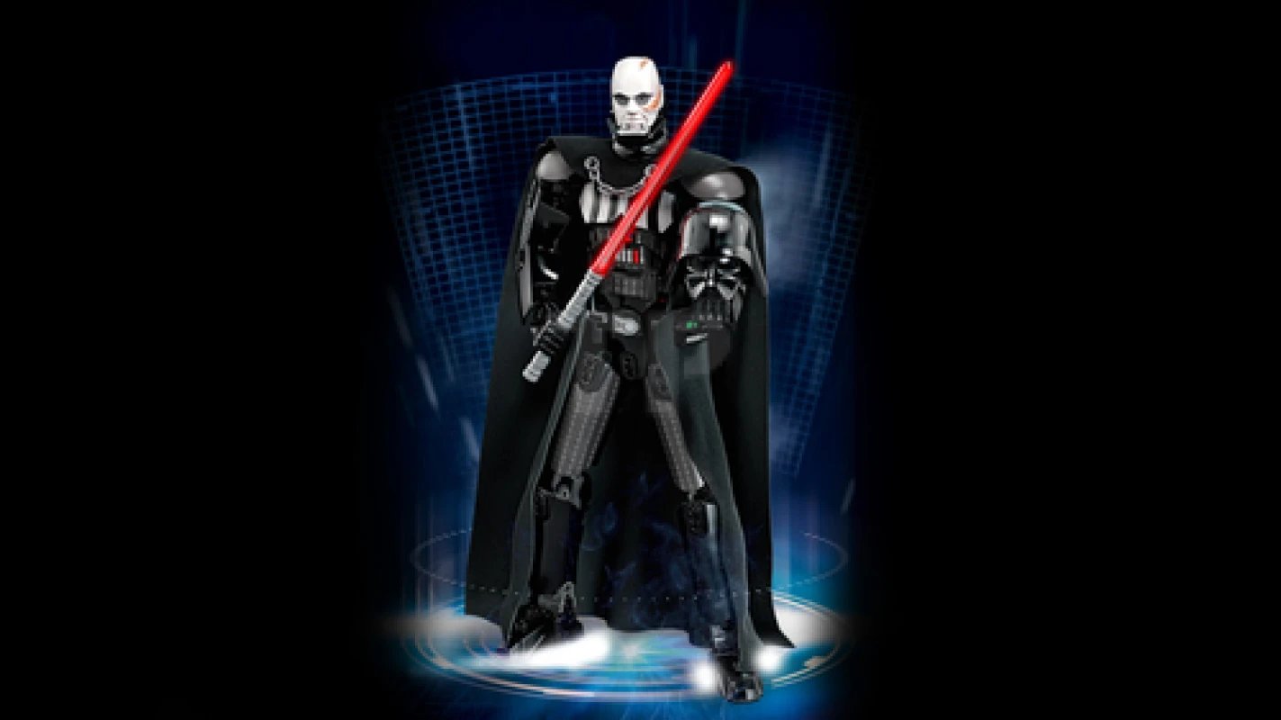 LEGO® 75534 Darth Vader™ - ToyPro