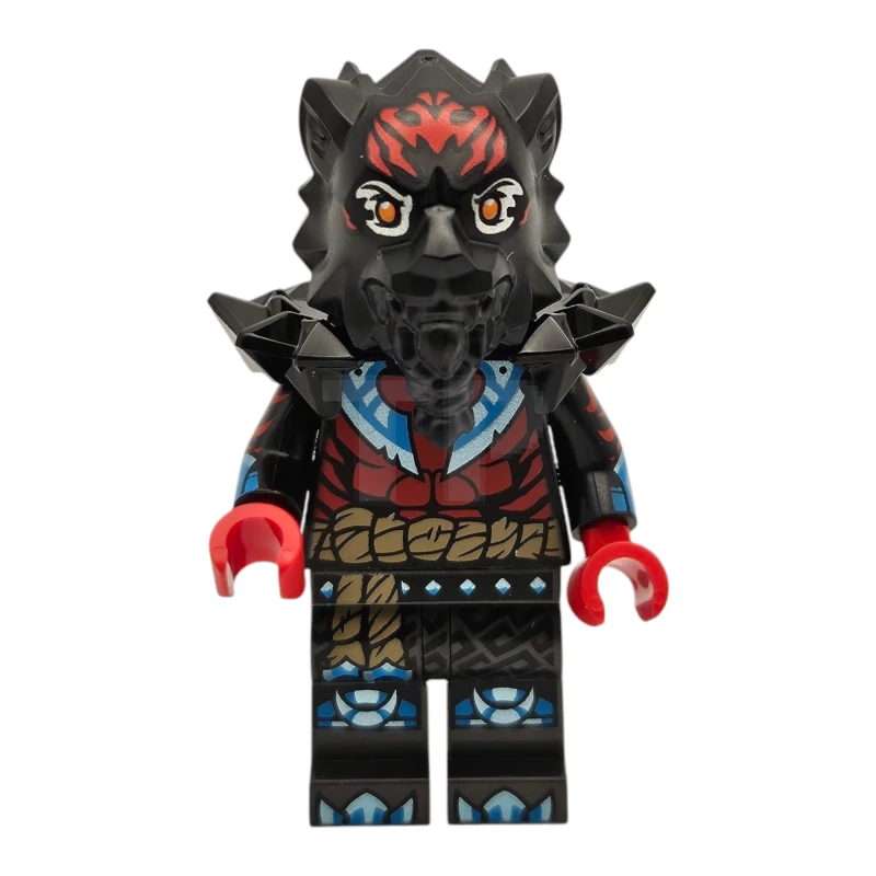 LEGO® njo927 Lord Ras - ToyPro