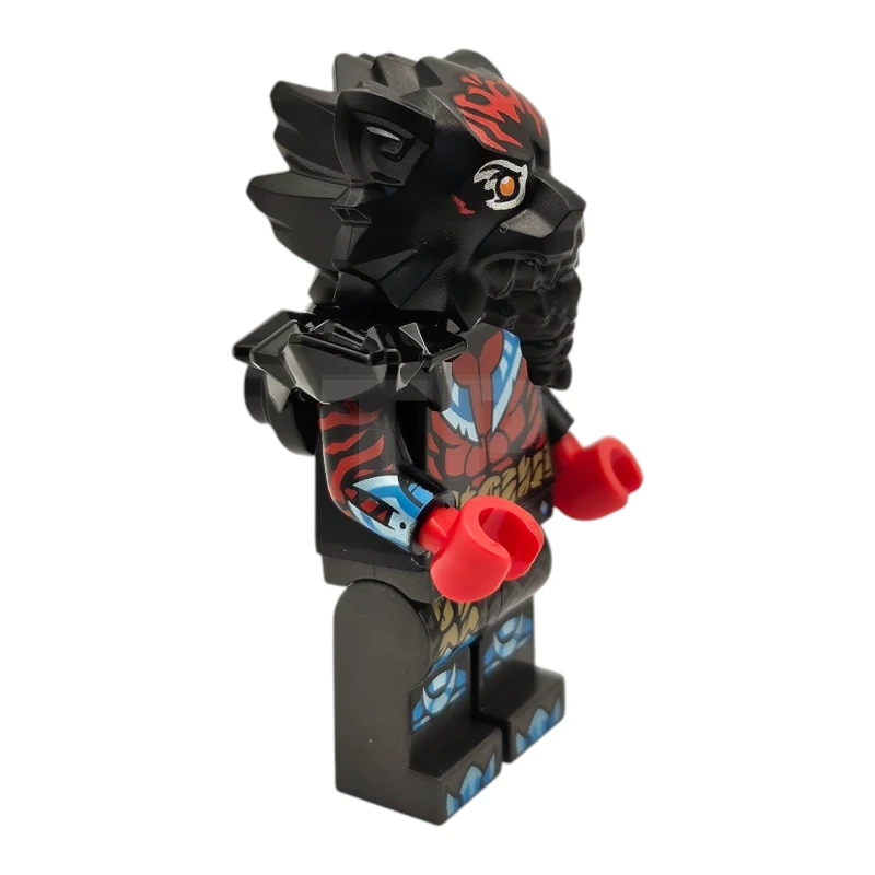 LEGO® njo927 Lord Ras - ToyPro
