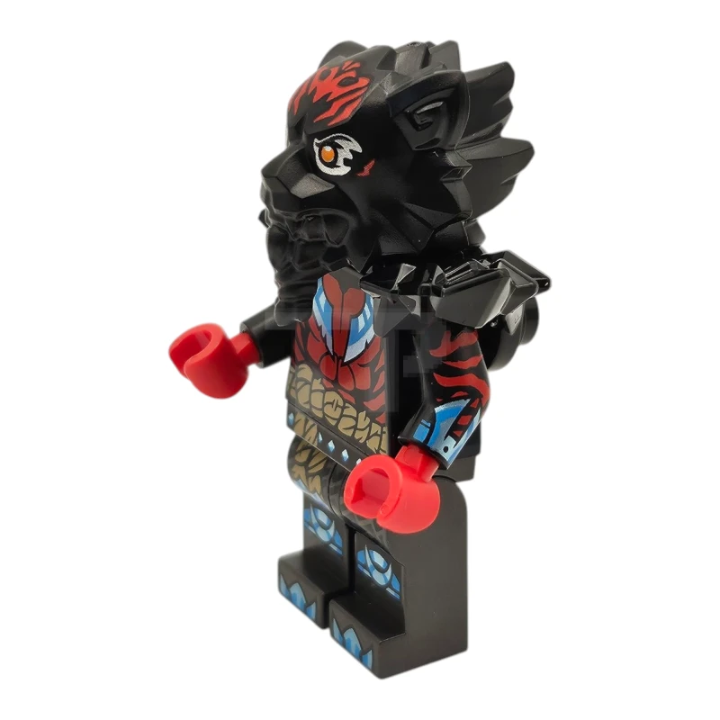 LEGO® njo927 Lord Ras - ToyPro