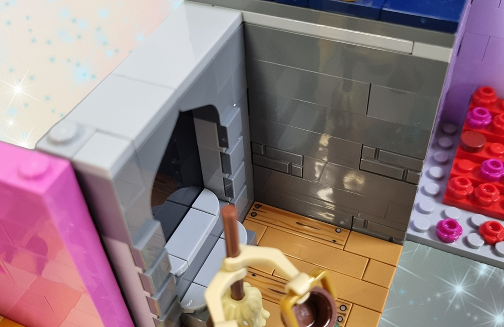 Disney Habitat Mickey