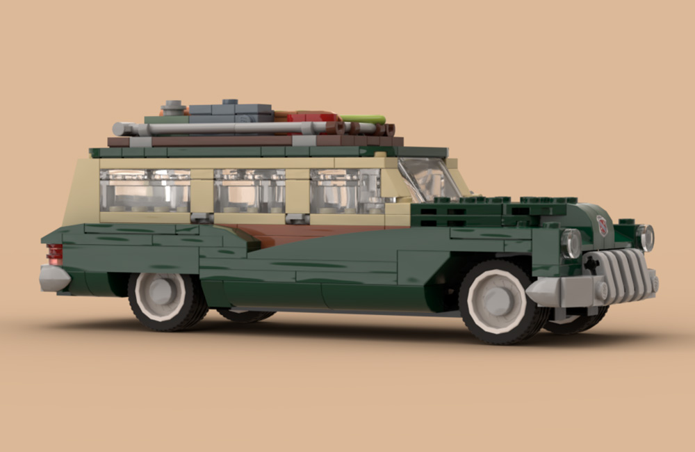 Buick 2