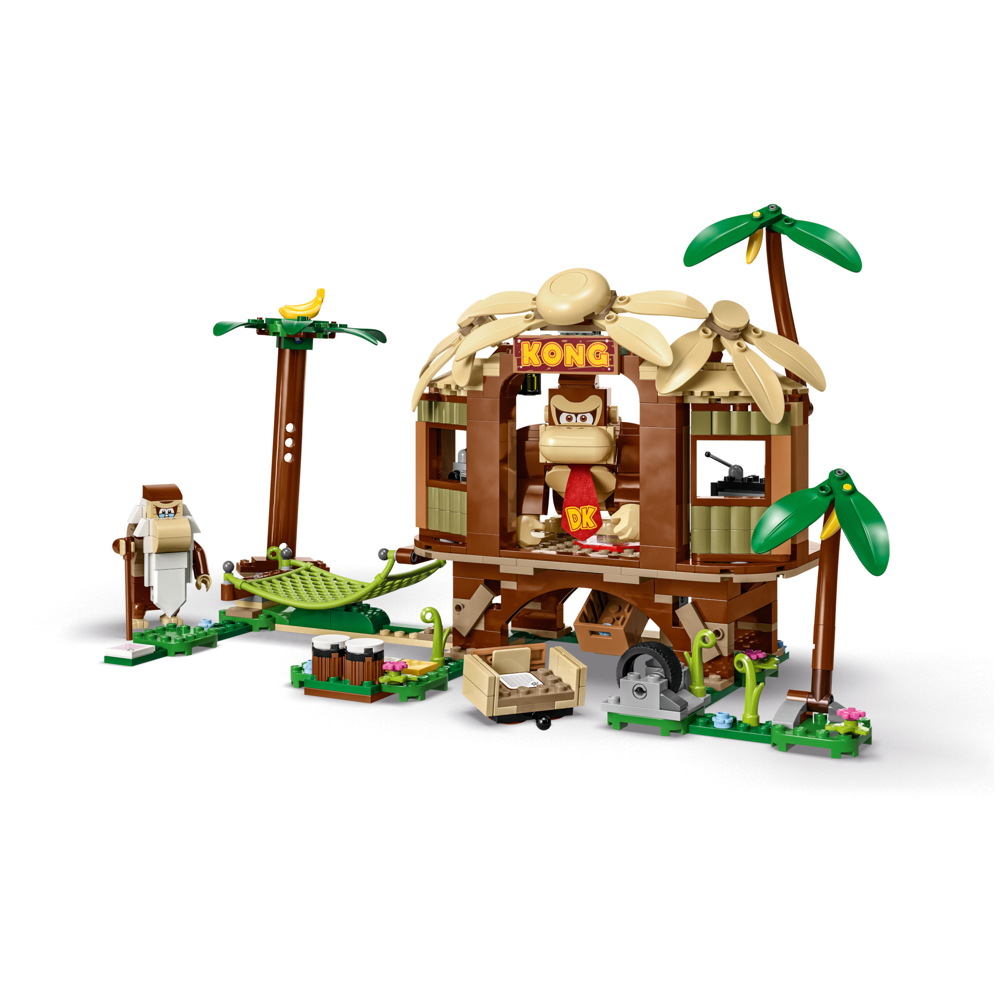 DK Treehouse