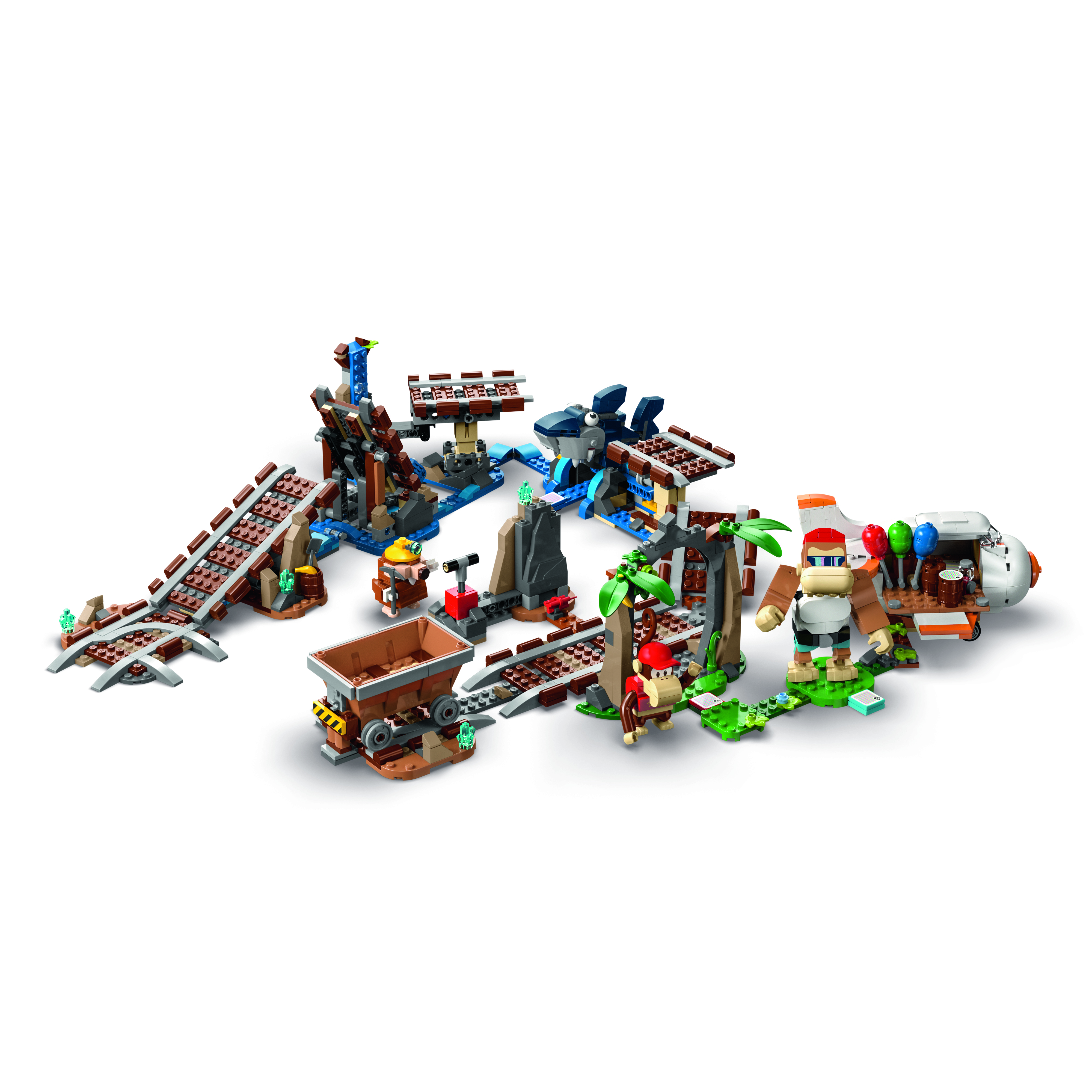 Minecart