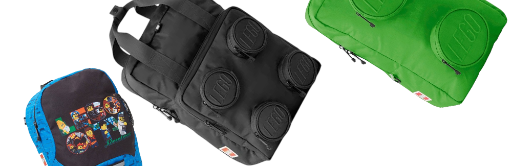 LEGO Backpack