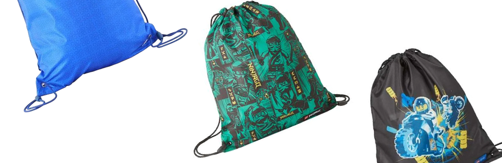 LEGO Stringbag