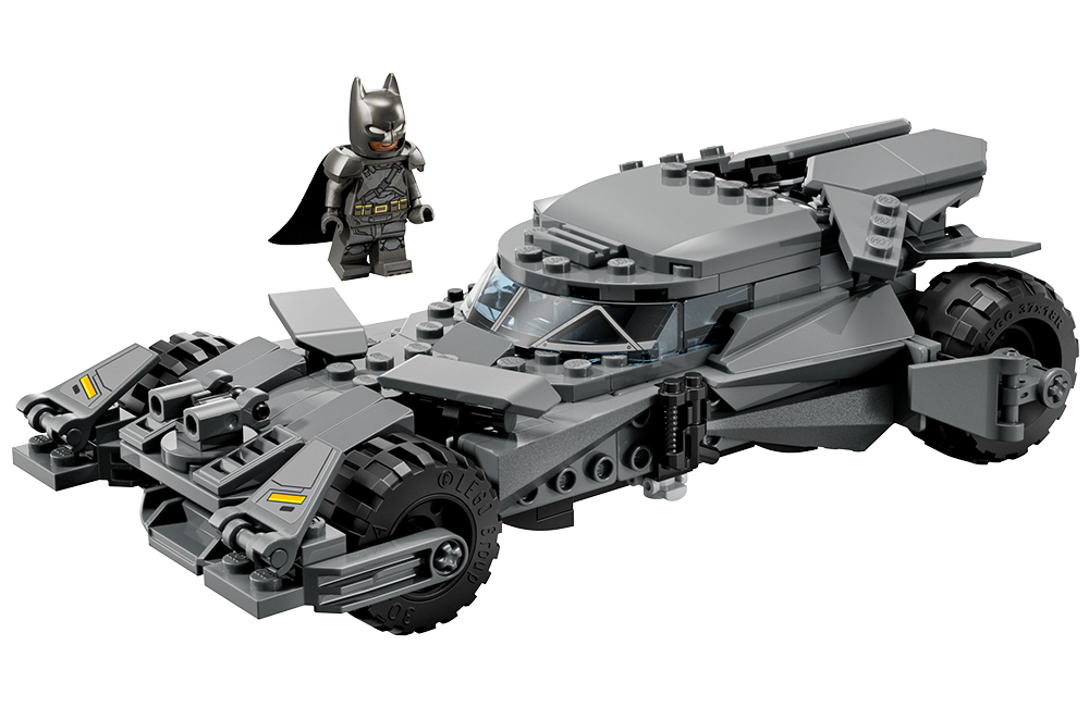 LEGO Batman
