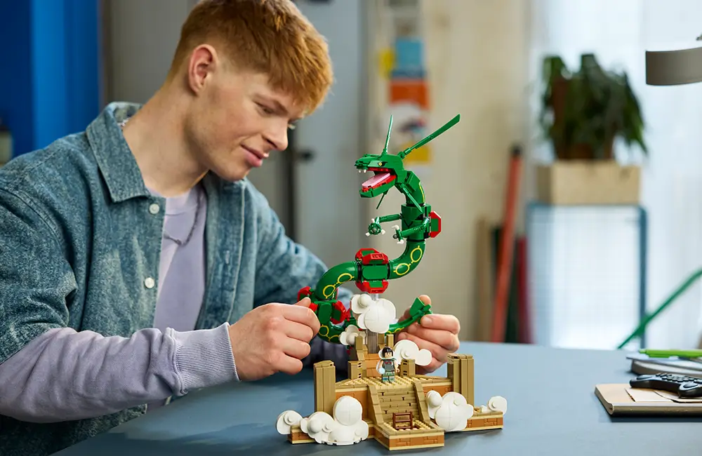 PO_3 LEGO Pokemon