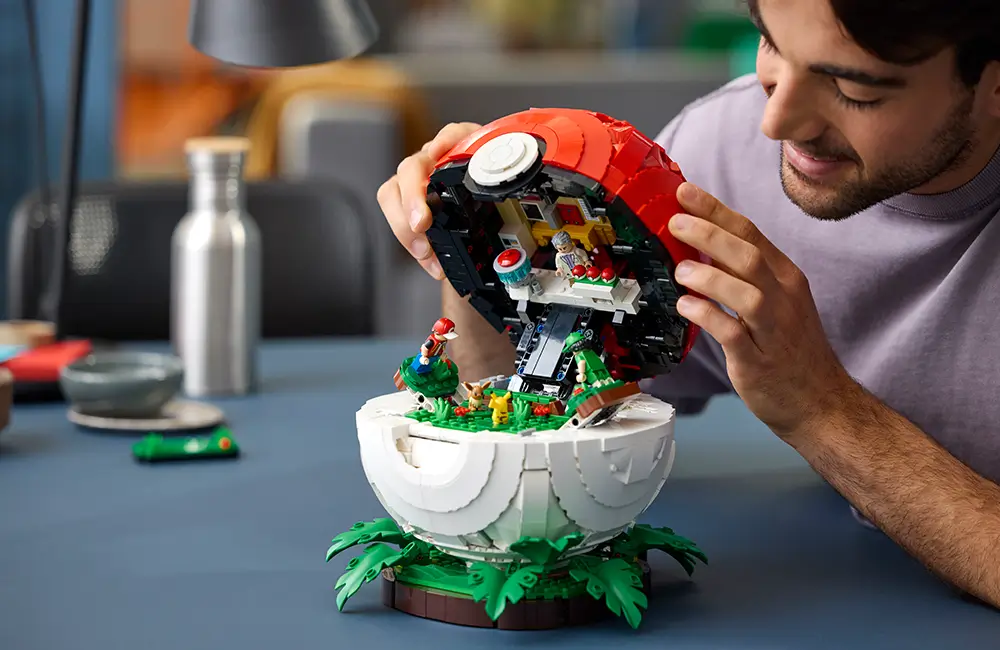 PO_4 LEGO Pokemon